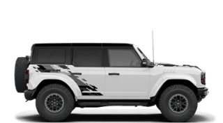 2026 Ford Bronco® External Image 1